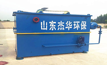 養殖污水處理設備