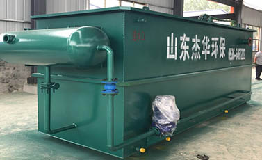 屠宰污水處理設備