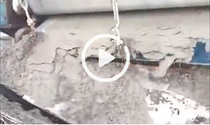 帶式壓濾機現場試用