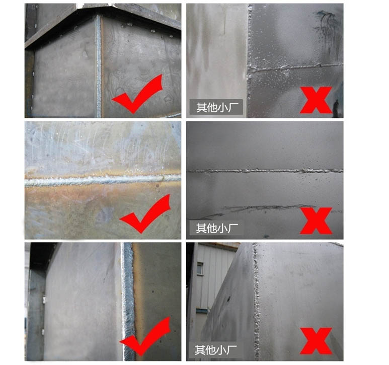 醫院污水處理設備細節圖
