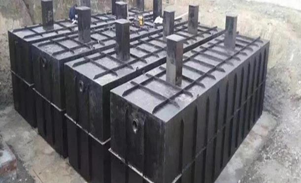 農村生活污水處理設備