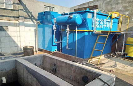 濰坊諸城市黃華鎮光鮮達冷鮮肉屠宰