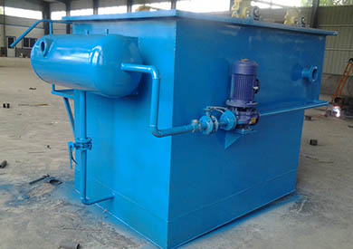 制革廢水處理設備